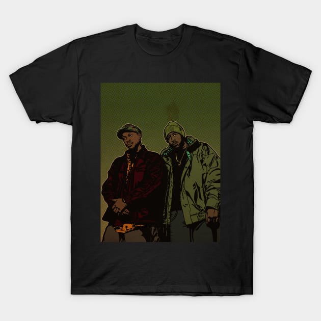 G.Starr - Gang Starr - T-Shirt | TeePublic G.Starr - Gang Starr - T-Shirt | TeePublic